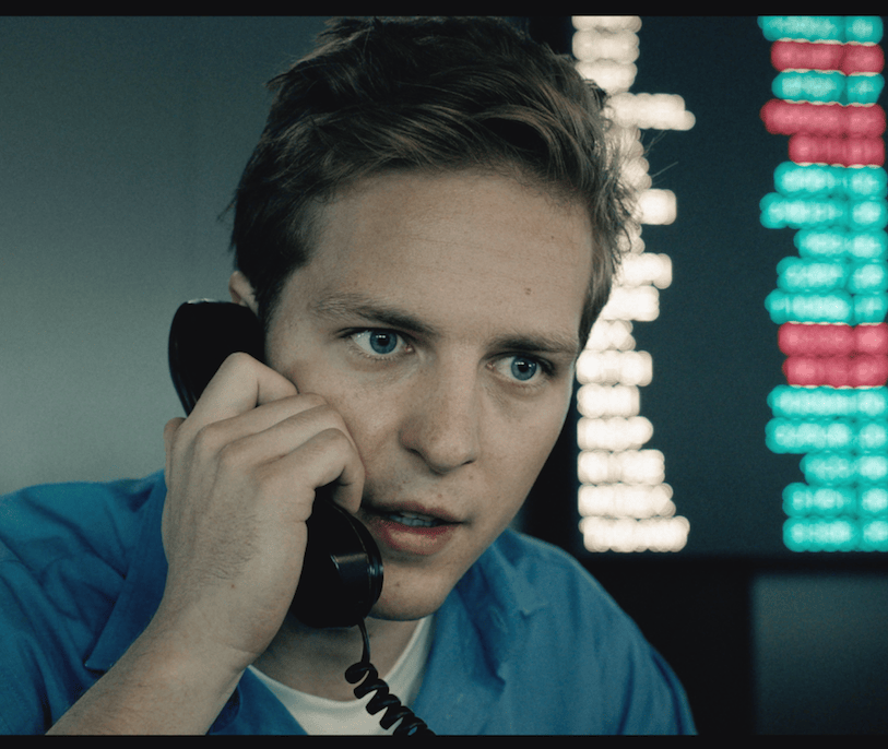 Emmanuel Tenebaum’s Timely Film “Free Fall” Examines the Far-Reaching Arm of Tragedy –&nbsp;Review