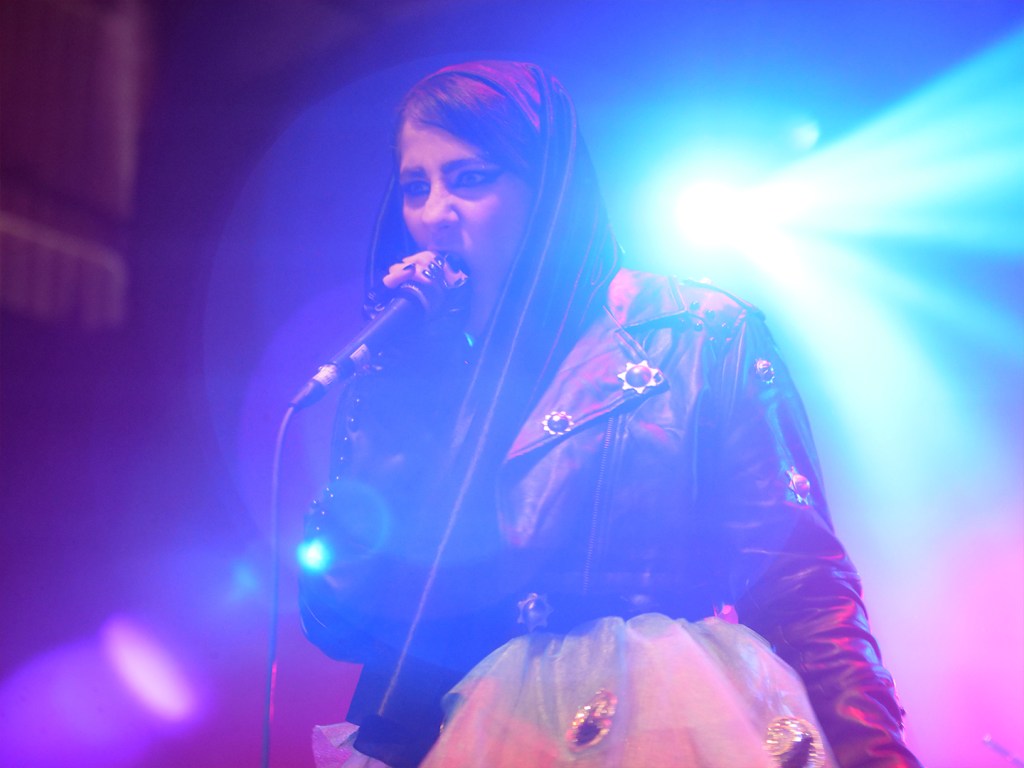 Farbod Ardebili’s “Forbidden To See Us Scream in Tehran” Tells a Powerful Story of Freedom and the Love of&nbsp;Sisters
