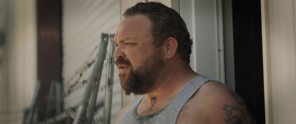 Ben Tricklebank’s directing in CHAMP is masterful making this a sure bet for the 2022 Academy&nbsp;Awards