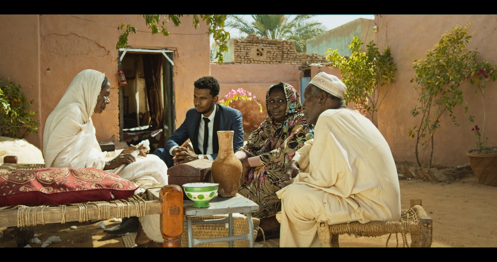 Al-Sit, a beautiful Oscar contender that touches on arranged marriage and women’s&nbsp;empowerment