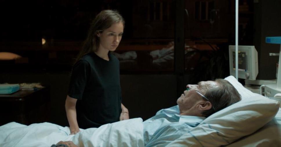 The Last Day of Patriarchy explores the moral dilemmas of granting a dying man’s&nbsp;wishes
