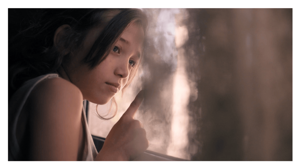 Tala’Vision, winner of the Gold Student Academy Award and the first Arab film to win in the fiction&nbsp;category