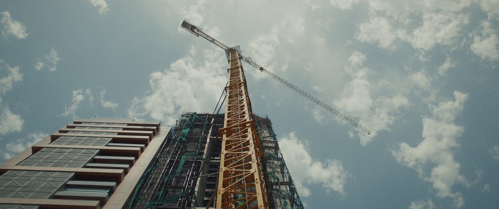 Sundance Film Festival’s WARSHA is truly a&nbsp;masterpiece