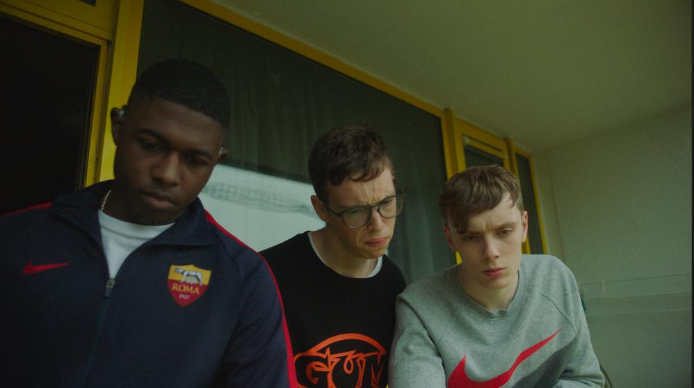 Missy Malek’s WE’RE TOO GOOD FOR THIS is a BAFTA worthy refreshing film played by authentic disabled&nbsp;actors