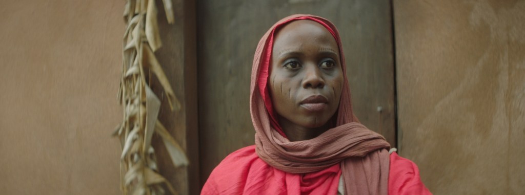 *****OSCAR Contender BAZIGAGA “A touching short inspired by Zura Karuhimbi who saved hundreds of lives during the Rwandan&nbsp;genocide”