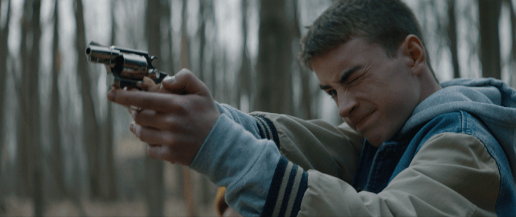 *****OSCAR Contender THE WAKE: The folly and anguish of youth, a condescending parent and a happening in small town&nbsp;USA