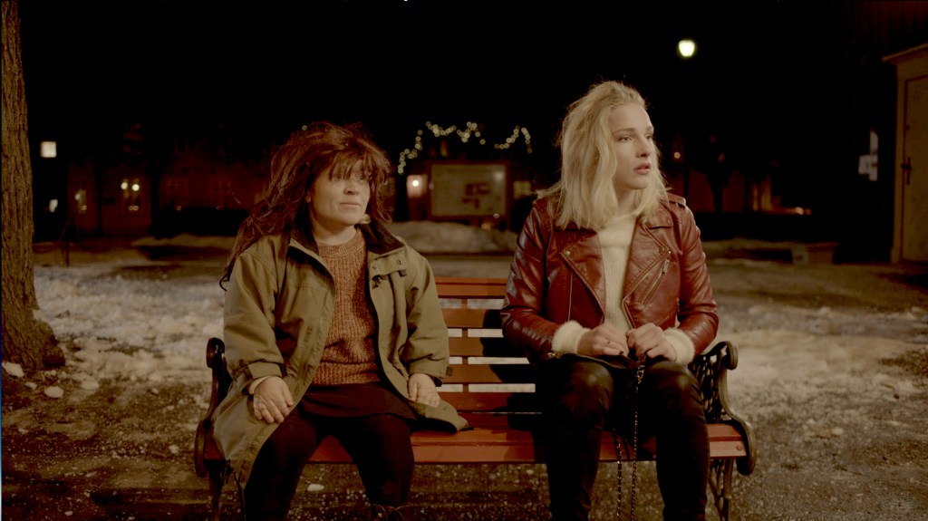 *****OSCAR CONTENDER – NIGHT RIDE “Eirik Tveiten’s masterpiece shares a story of an unlikely friendship that questions prejudice”