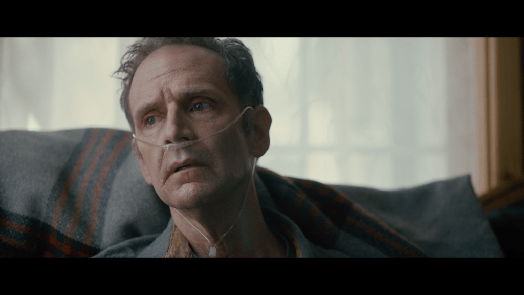 ***** OSCAR contender NORTH STAR: A deeply moving film that raises thought-provoking questions