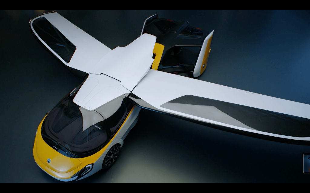 ***1/2 OSCAR contender TECH TO THE FUTURE – Director Sandro Monetti and Producer Francis Hellyer are taking the world of technological advancement by&nbsp;storm