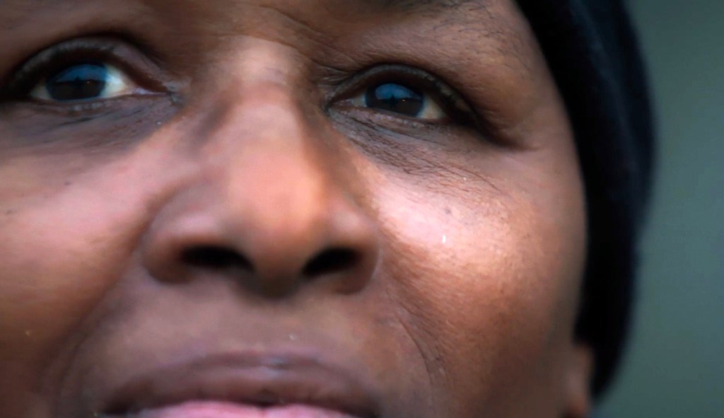 Laura Waters Hinson’s Film Street Reporter: “Sheila’s story was the one I needed to tell. Sheila was on a clear journey to overcome the obstacles in her life and to achieve her dream of becoming a photojournalist by going back to school at the age of 59.&nbsp;“