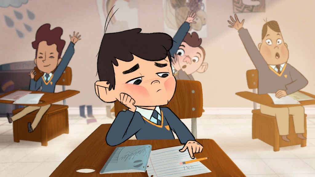 HOT FILM NEWS – The 19th HollyShorts Film Festival shines a light on animation with its phenomenal line-up of 48 films&nbsp;FILM