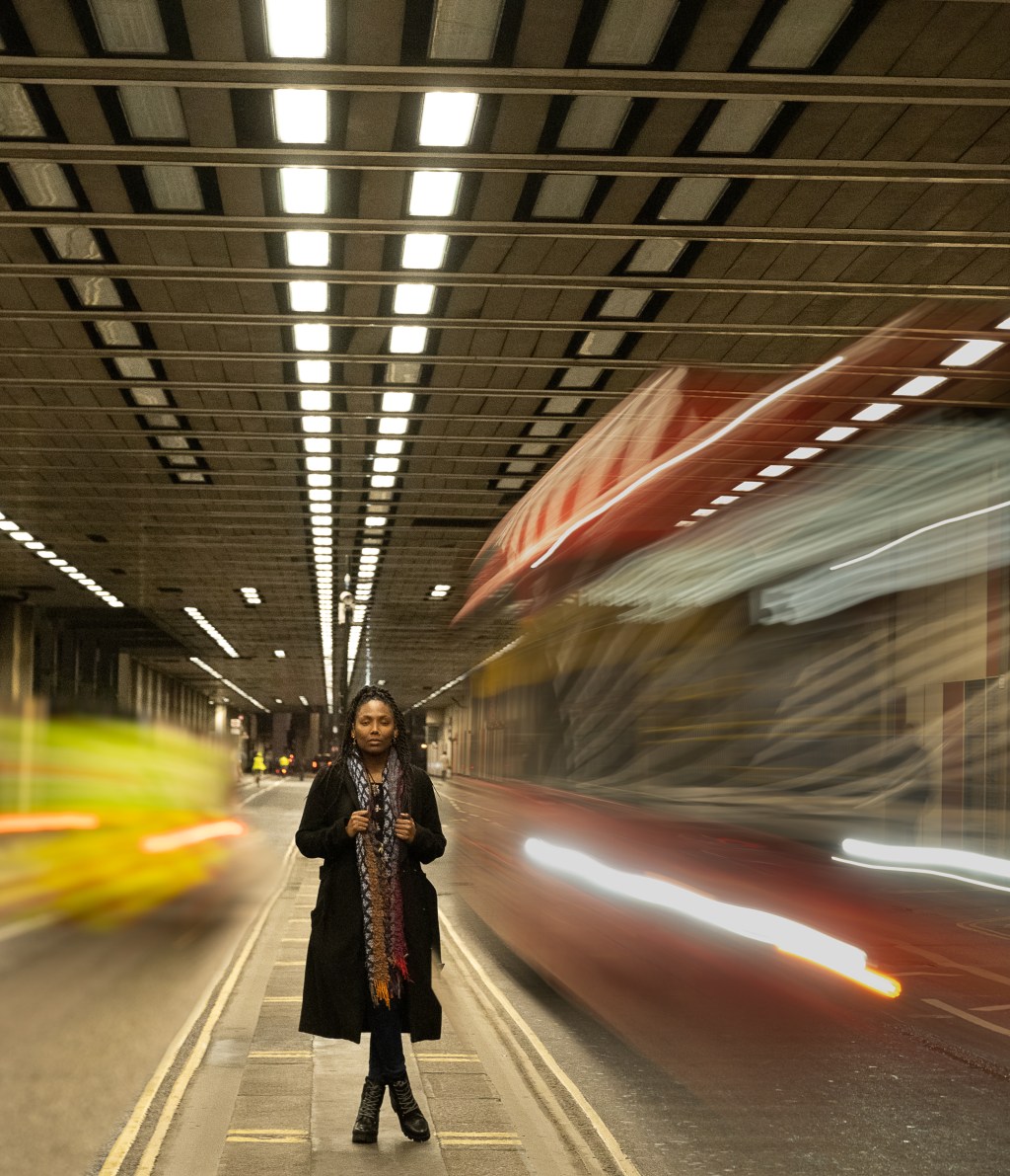 FILM – Celebrity film-maker Vilma Jackson spins ‘The Cycle’ of&nbsp;success…
