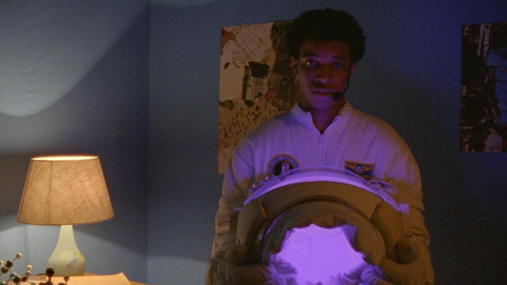 HIGHWAY TO THE MOON Letitia Wright’s Poetic Debut Finds Grace in Grief Letitia Wright’s Poetic Debut Finds Grace in&nbsp;Grief