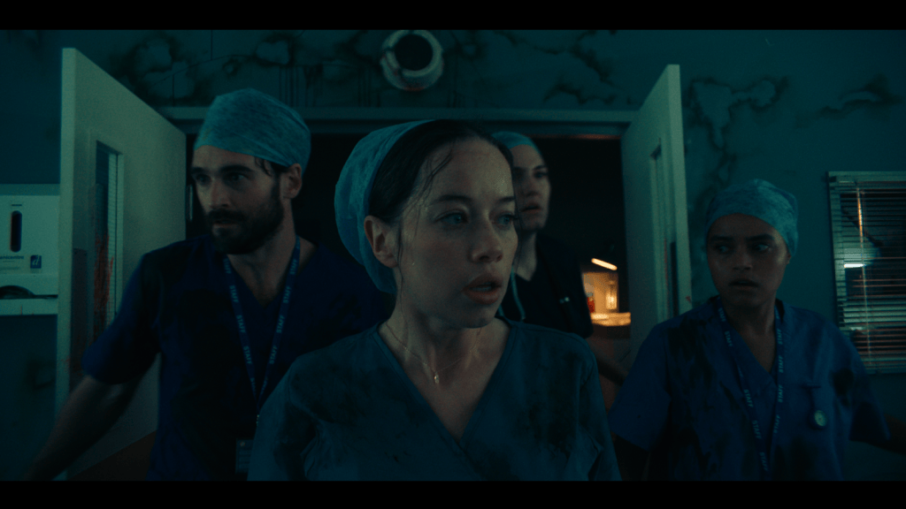 PLASTIC SURGERY – A Razor-Sharp Eco-Thriller That Cuts to the Core of Our Contaminated&nbsp;Reality