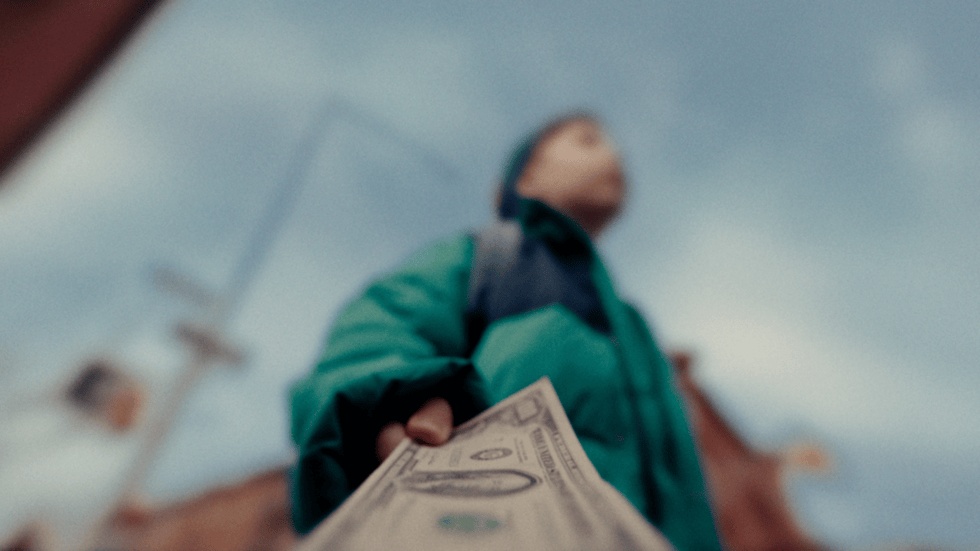 “MONEY TALK$” — A Bold, Gritty, and Electrifying Oscar&nbsp;Contender