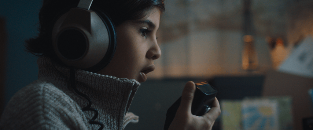 Slick Films’ “LARGO” Anchors Awards Buzz with a Poignant Tale of Loss and&nbsp;Hope