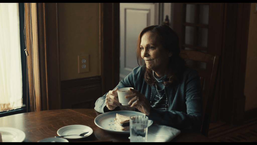 Oscar Hopeful OLIVE Brings Heart and Humanity to the&nbsp;Screen