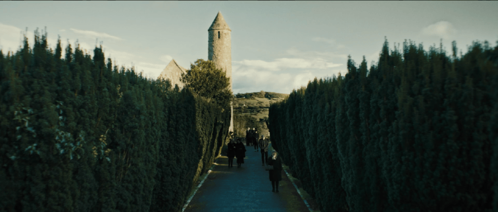 Grief, Ritual, and Revelation in THREE&nbsp;KEENINGS