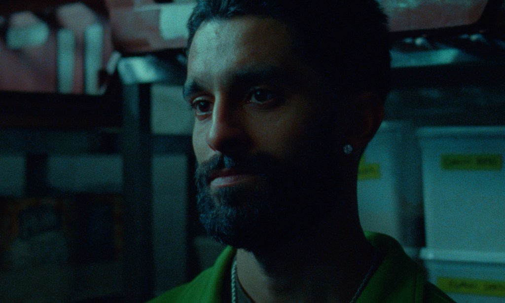 BAFTA-Nominated MAGID / ZAFAR Is the British Short That Should Go All the&nbsp;Way
