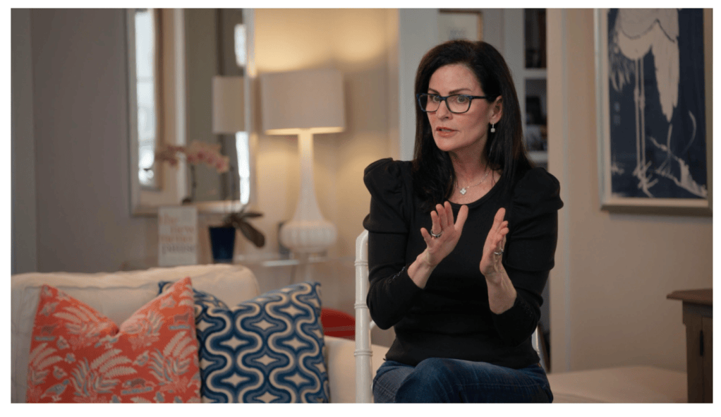For Your Emmy® Consideration: The Groundbreaking Documentary Every Woman, and Every Man, Needs to&nbsp;Watch