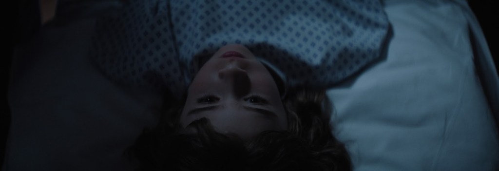 Could a Luxembourg Horror Film Take the Oscar? Cyrus Neshvad’s CHILD May Do Just&nbsp;That
